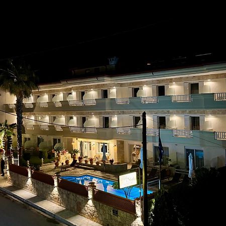 Melis Studios Kallithea  Exterior photo