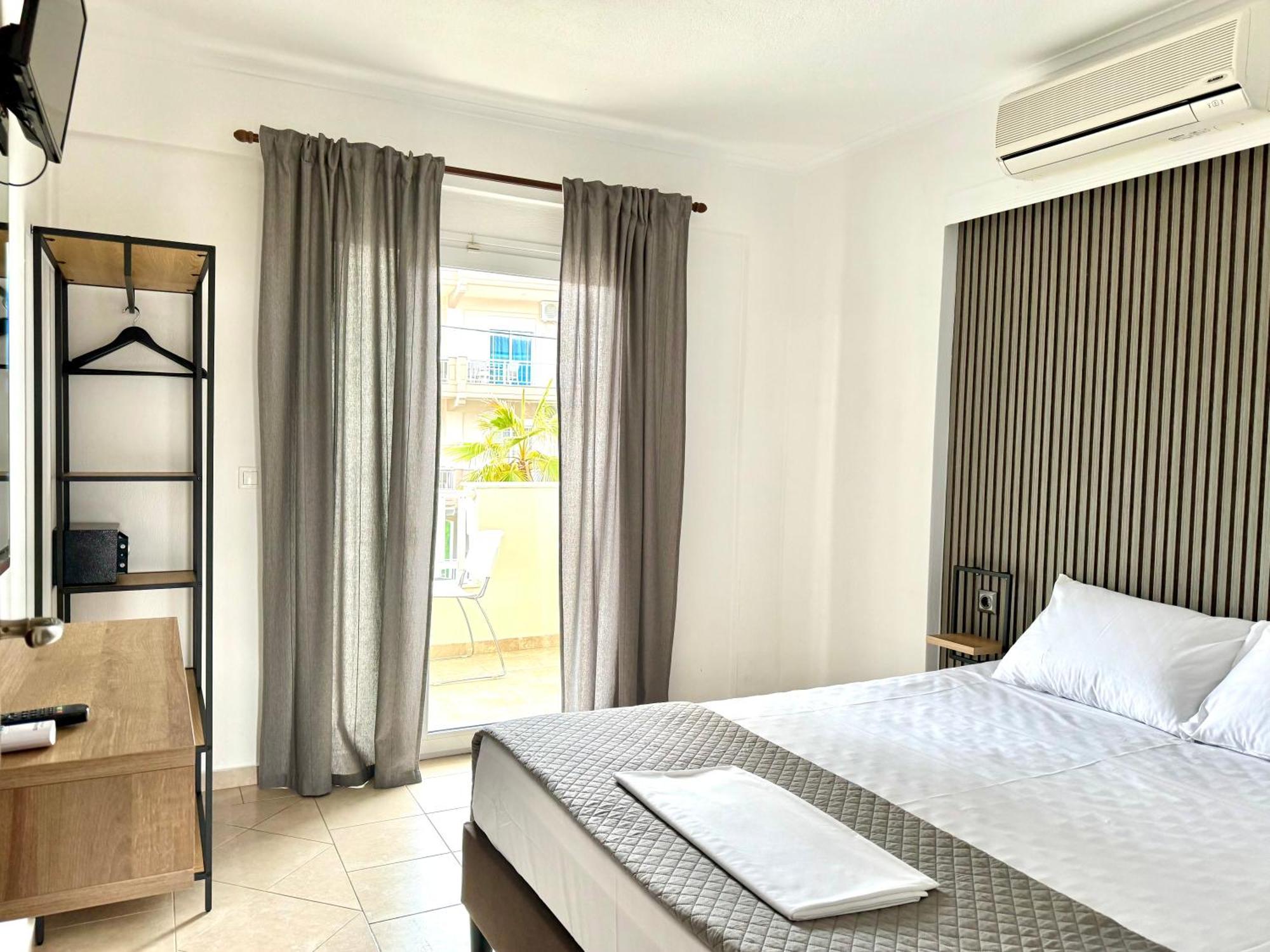 Melis Studios Kallithea  Exterior photo
